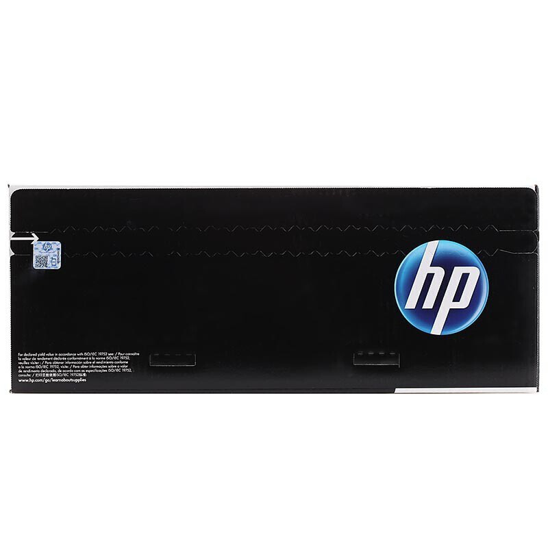 惠普（HP）LaserJet Q2624A 黑色硒鼓 24A（适用LaserJet 1150）