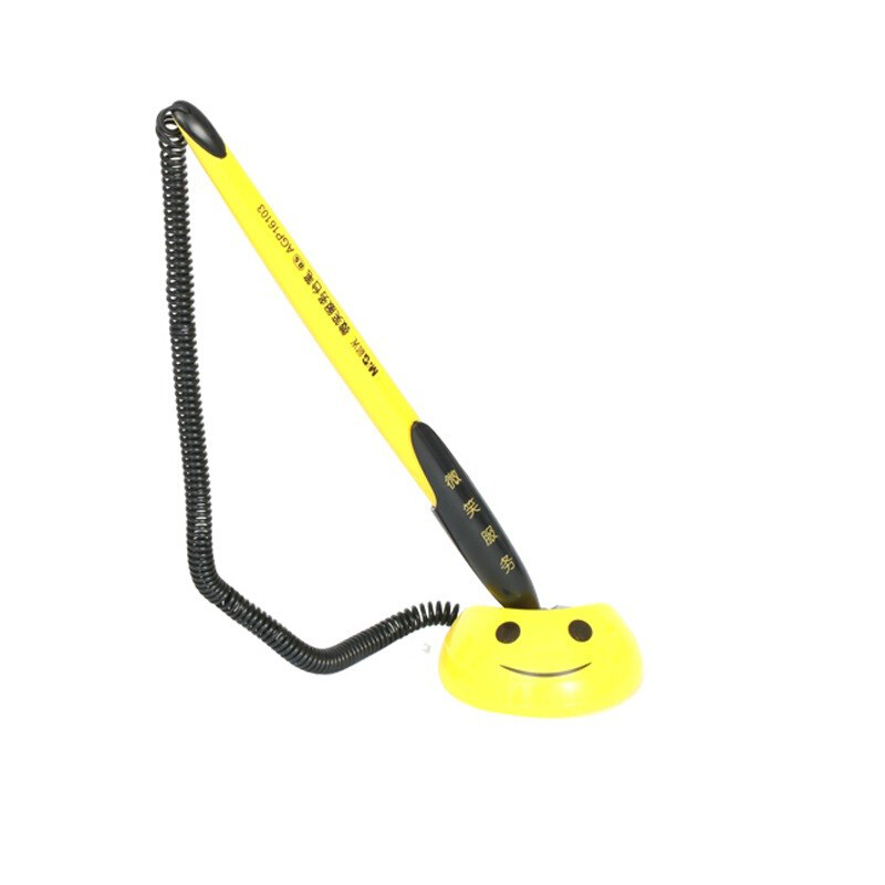 晨光(M&G)A4白色斜纹纽扣袋 按扣袋办公文件袋档案袋资料整理收纳袋