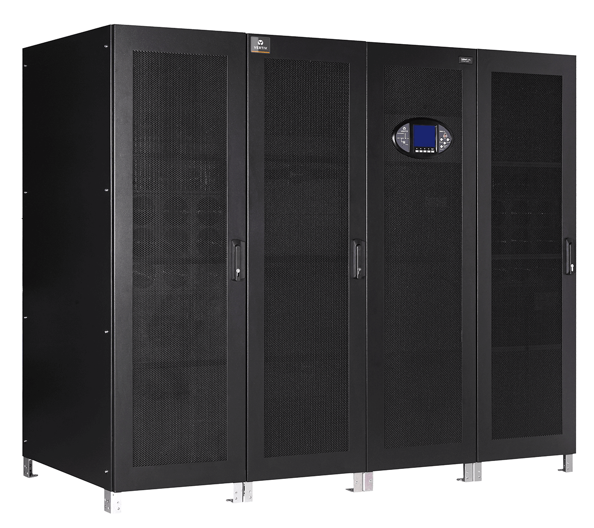 维谛 ups电源 Liebert NX 250-800kVA含132个蓄电池