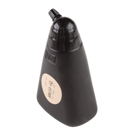 晨光(M&G)文具200ml*4办公学习书法绘画墨汁 创作墨汁 文房四宝办公学习书画墨水 4瓶装