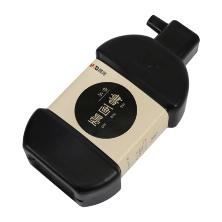 晨光(M&G)文具250ml办公学习书法绘画墨汁 创作墨汁 文房四宝办公学习绘画墨水 单瓶装