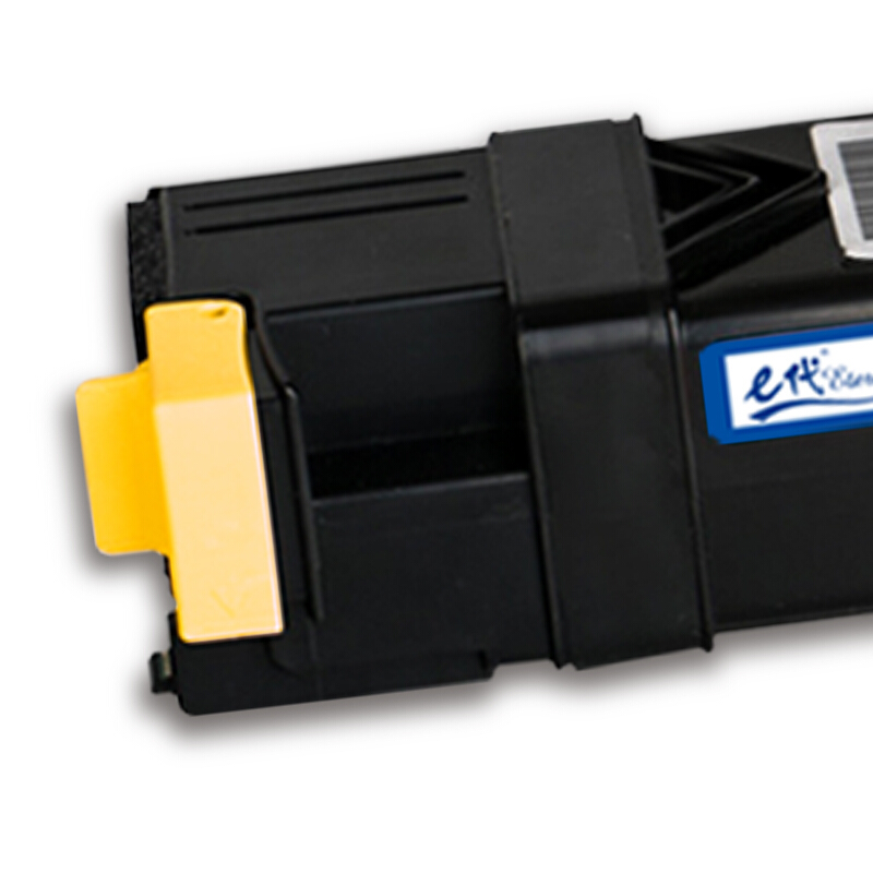 e代经典  施乐CP305d粉盒黄色 适用富士施乐CP305d CM305df墨粉筒CT201639