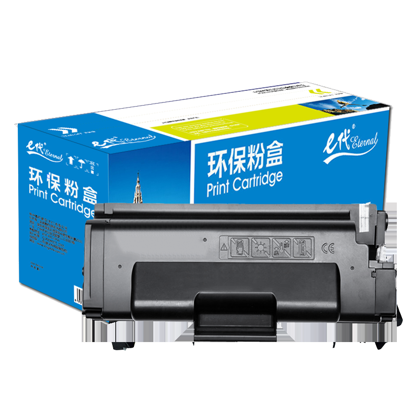 e代经典  MLT-D307粉盒 适用三星MLT-D307硒鼓粉盒ML-4510/4510ND ML-5015打印机