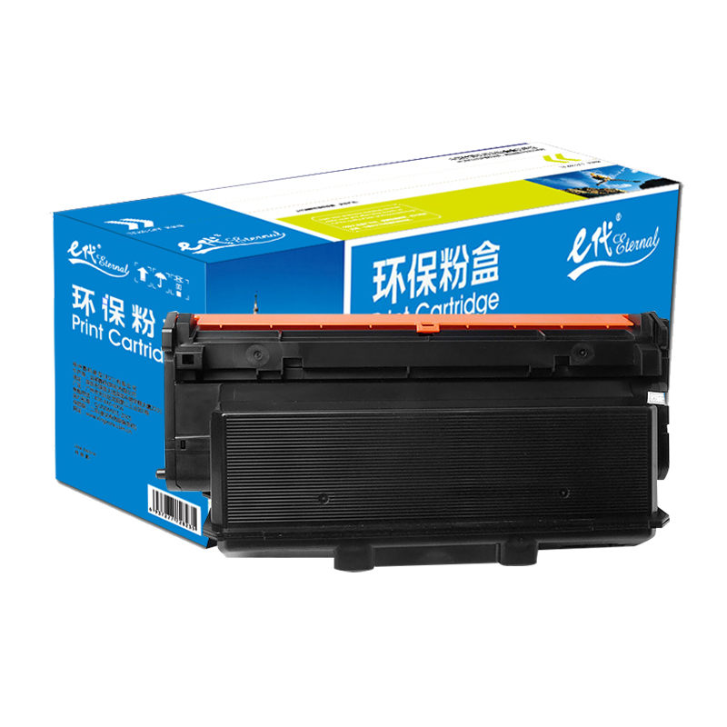 e代经典  MLT-D204S粉盒 适用三星 M3375 M3325 M3825 M3825 打印机