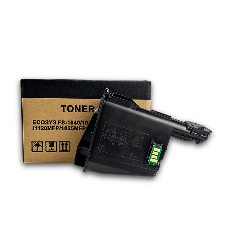 e代经典  京瓷TK-1003墨粉盒 适用京瓷FS-1040 FS-1020MFP FS-1120MFP M-1520H打印机