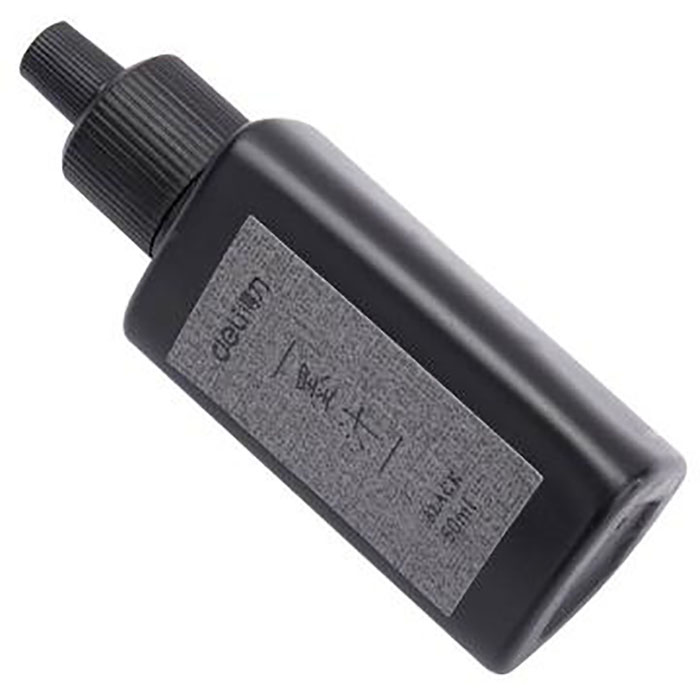 得力（deli） 74295 墨汁