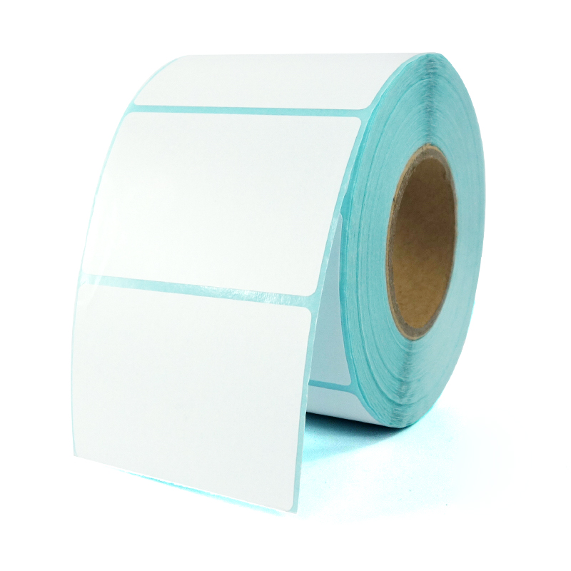 火鸡（TURKEY）不干胶 标签纸 横版单排58mm*37mm*1000张