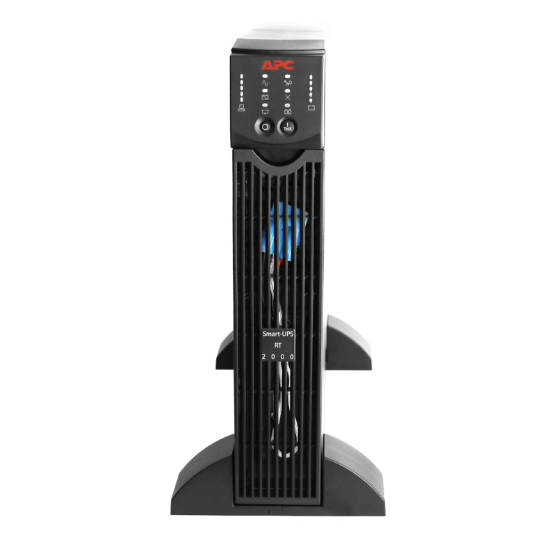 APC 施耐德 SURT2000XLICH UPS不间断电源1400W/2000VA办公机房服务器