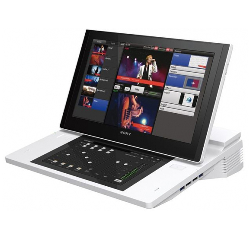 索尼（SONY）施工及系统集成 AWS-750 