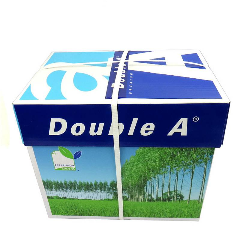 Double A 70克A3 复印纸 500张/包  (单位:包) 白色