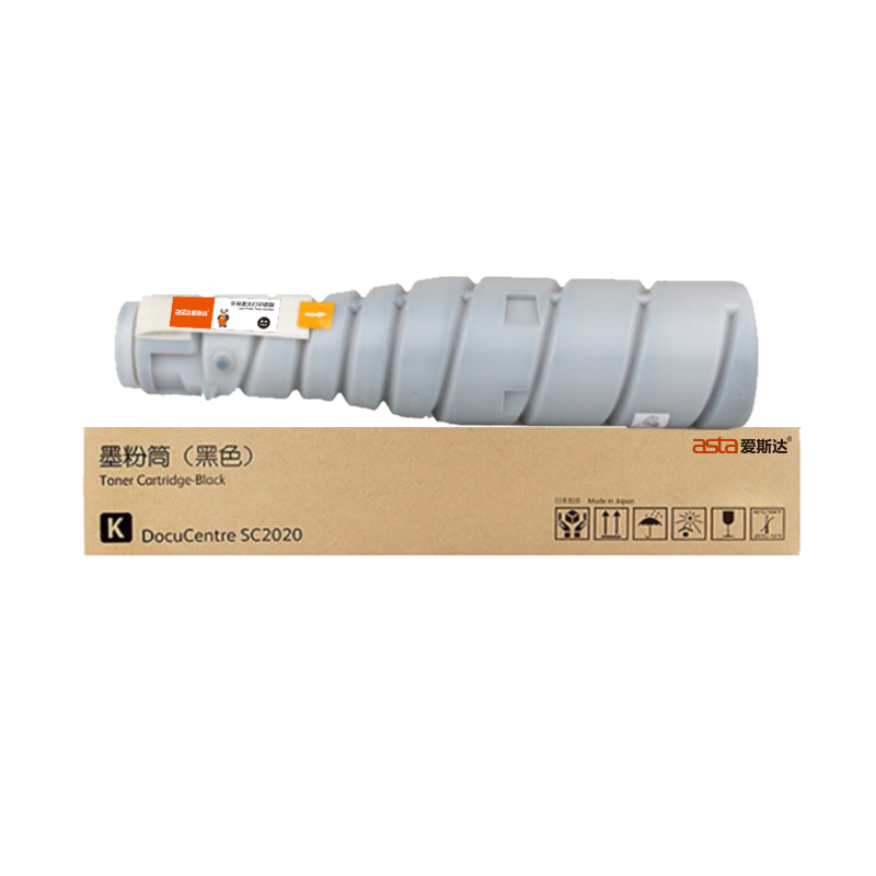 爱斯达 兼容硒鼓 TN414黑色硒鼓