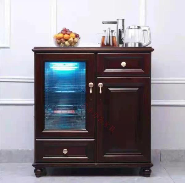 昊丰HF310消毒茶水柜