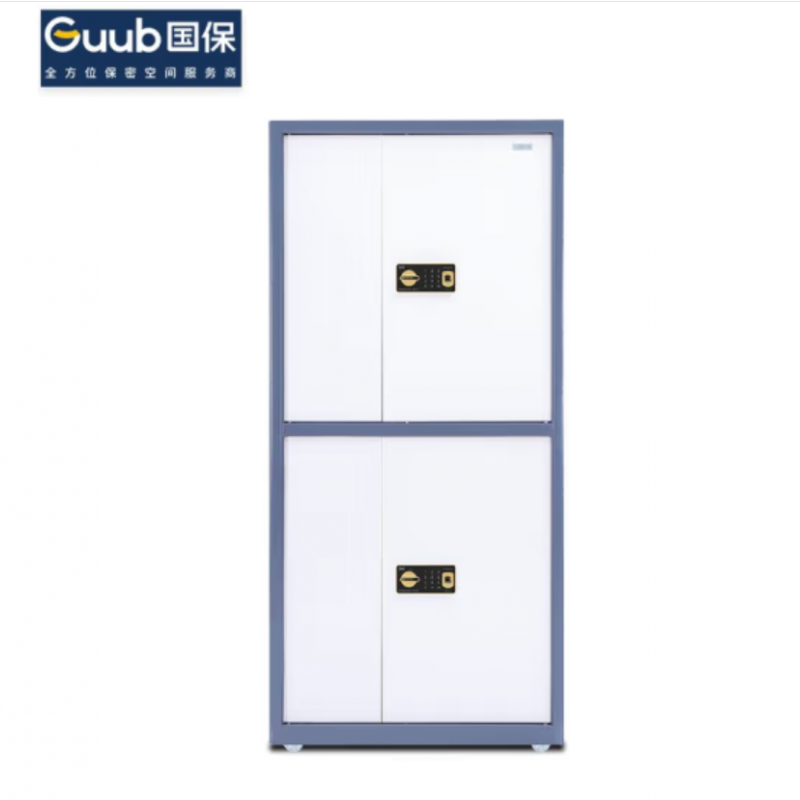 国保 Z168-V3 UPS机柜 保密柜1900*900*430 