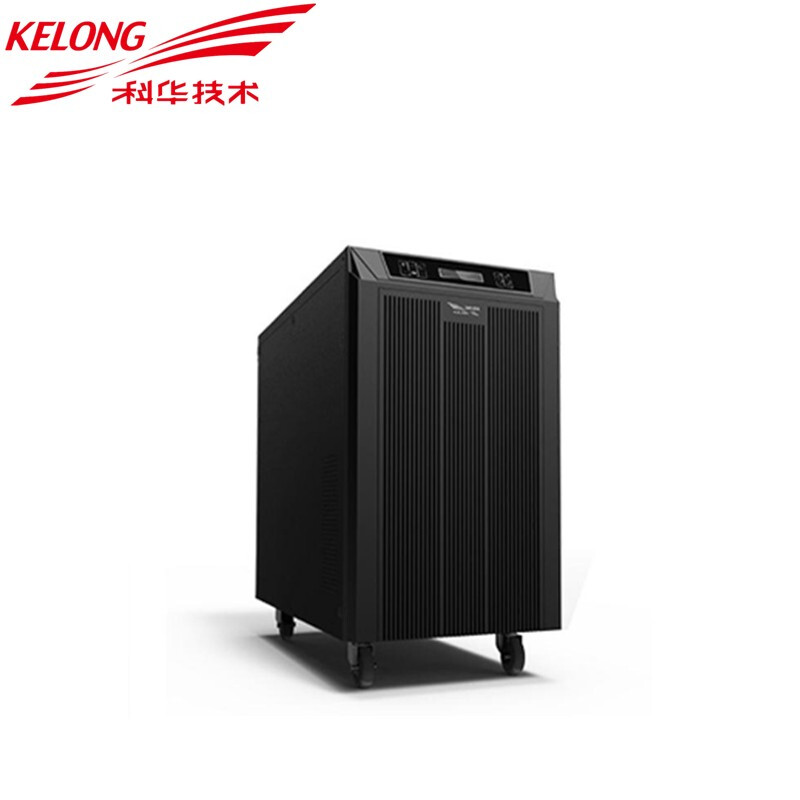 科华 UPS不间断电源工频机YTG1103L 单进单出  单主机 