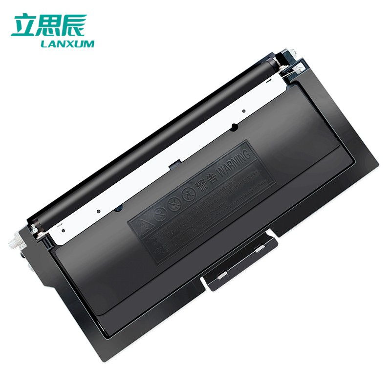 立思辰（LANXUM） TN333黑色粉盒 适用GA7030dn/GB3031dn/GB7031dn
