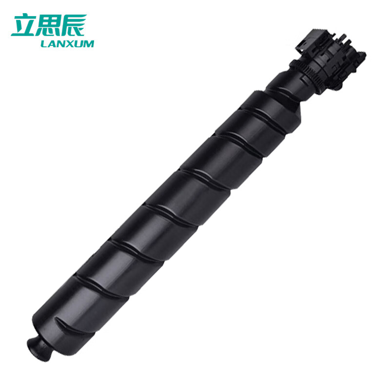 立思辰（LANXUM） TL-8568K 黑色粉盒 适用GA9540cdn/GB9541cdn