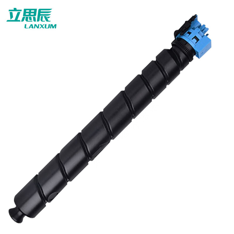 立思辰（LANXUM） TL-8568C 青色粉盒 适用GA9540cdn/GB9541cdn