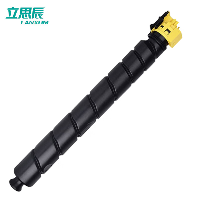 立思辰（LANXUM） TL-8568Y 黄色粉盒 适用GA9540cdn/GB9541cdn